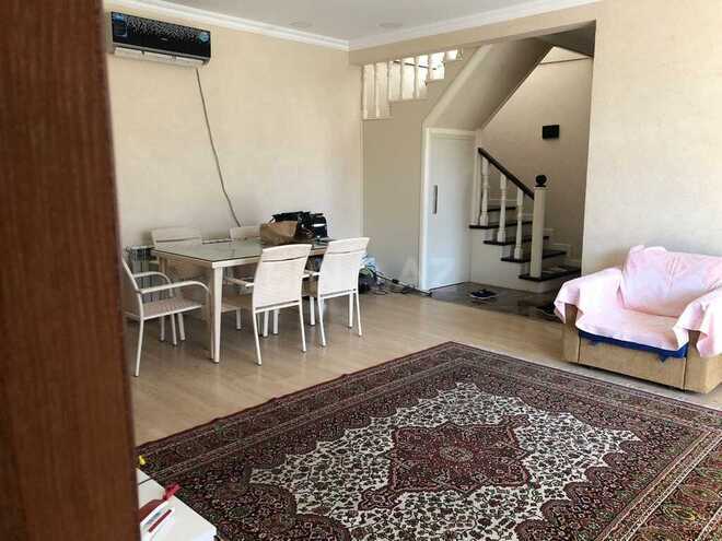 6 otaqlı həyət evi/bağ evi - Novxanı q. - 179 m² (6)