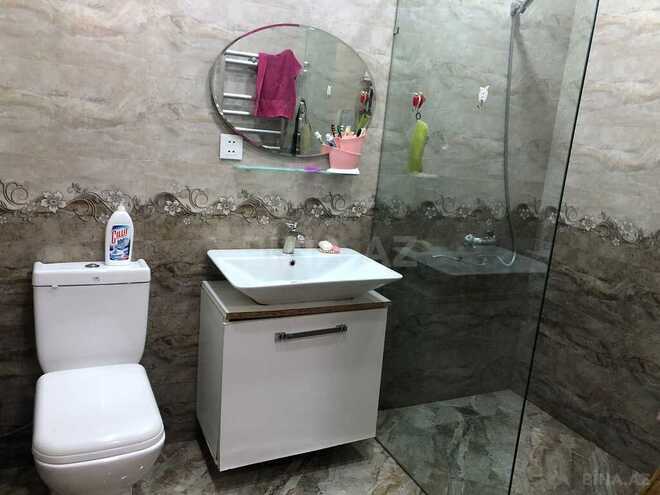 6 otaqlı həyət evi/bağ evi - Novxanı q. - 179 m² (30)