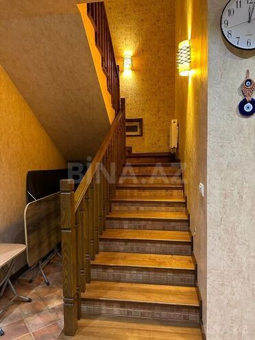 5 otaqlı həyət evi/bağ evi - Görədil q. - 250 m² (19)