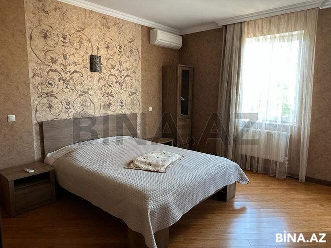 5 otaqlı həyət evi/bağ evi - Görədil q. - 250 m² (16)