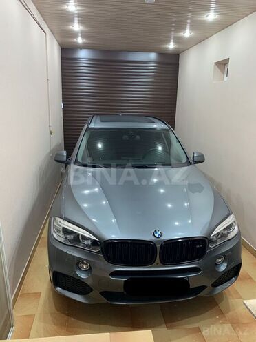 5 otaqlı həyət evi/bağ evi - Görədil q. - 250 m² (24)