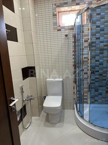 5 otaqlı həyət evi/bağ evi - Görədil q. - 250 m² (22)