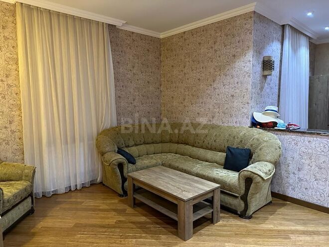 5 otaqlı həyət evi/bağ evi - Görədil q. - 250 m² (10)