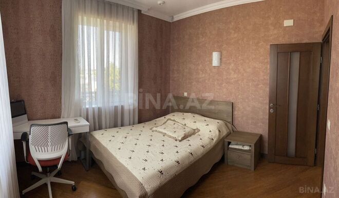 5 otaqlı həyət evi/bağ evi - Görədil q. - 250 m² (13)