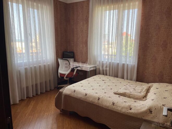 5 otaqlı həyət evi/bağ evi - Görədil q. - 250 m² (14)