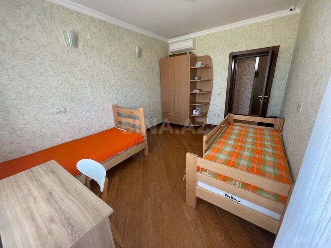5 otaqlı həyət evi/bağ evi - Görədil q. - 250 m² (17)