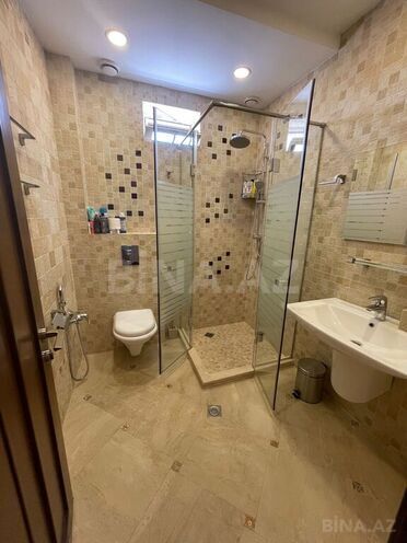 5 otaqlı həyət evi/bağ evi - Görədil q. - 250 m² (21)