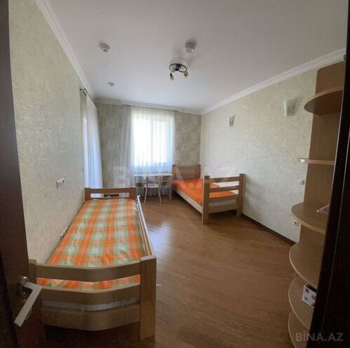 5 otaqlı həyət evi/bağ evi - Görədil q. - 250 m² (18)