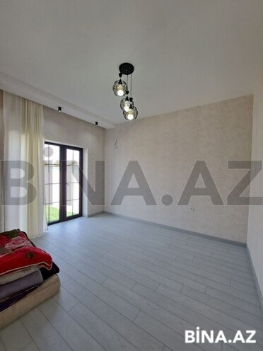 4 otaqlı həyət evi/bağ evi - Buzovna q. - 170 m² (10)