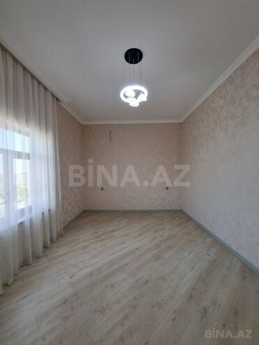 6 otaqlı həyət evi/bağ evi - Şağan q. - 180 m² (12)