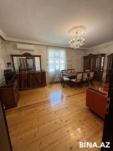 3 otaqlı həyət evi/bağ evi - Qaradağ r. - 150 m² (7)