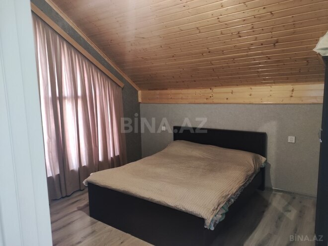 5 otaqlı həyət evi/bağ evi - İsmayıllı - 140 m² (14)