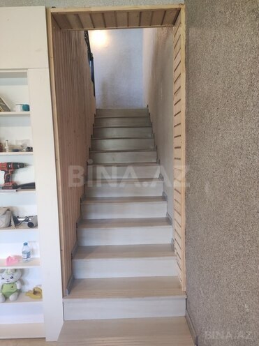 5 otaqlı həyət evi/bağ evi - İsmayıllı - 140 m² (2)