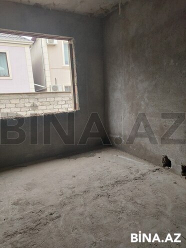 9 otaqlı həyət evi/bağ evi - Badamdar q. - 340 m² (3)