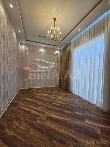 4 otaqlı həyət evi/bağ evi - Mərdəkan q. - 230 m² (11)