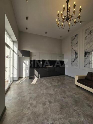4 otaqlı həyət evi/bağ evi - Mərdəkan q. - 230 m² (18)