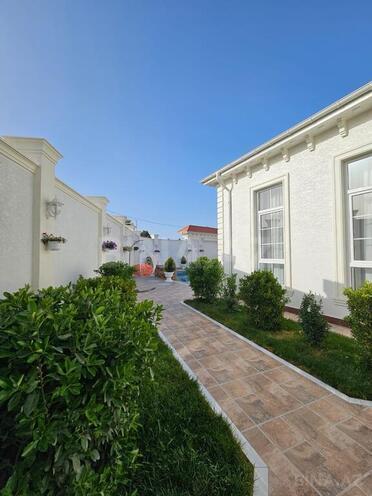 4 otaqlı həyət evi/bağ evi - Mərdəkan q. - 230 m² (7)