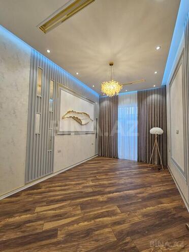 4 otaqlı həyət evi/bağ evi - Mərdəkan q. - 230 m² (17)