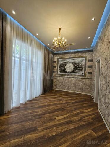 4 otaqlı həyət evi/bağ evi - Mərdəkan q. - 230 m² (13)
