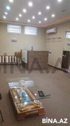 5 otaqlı ofis - Nəriman Nərimanov m. - 250 m² (3)