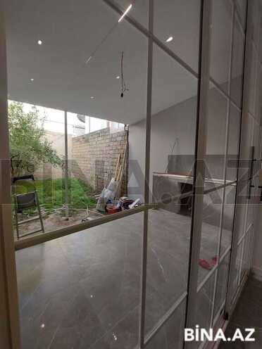 5 otaqlı həyət evi/bağ evi - İnşaatçılar m. - 160 m² (3)