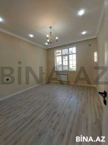 5 otaqlı həyət evi/bağ evi - İnşaatçılar m. - 160 m² (7)