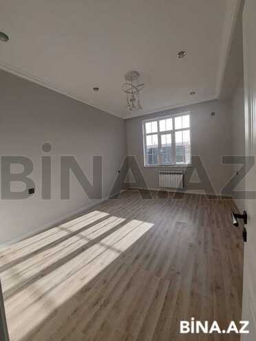 5 otaqlı həyət evi/bağ evi - İnşaatçılar m. - 160 m² (6)