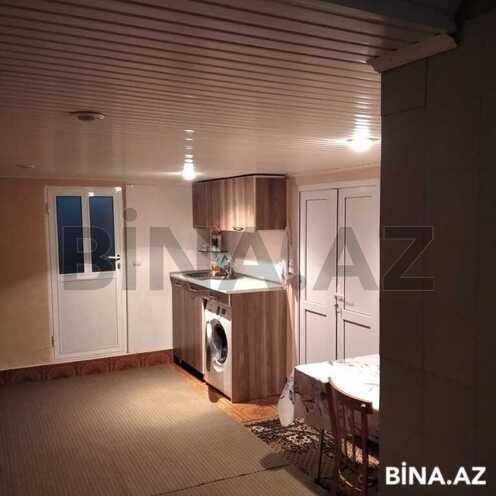 2 otaqlı həyət evi/bağ evi - Quba - 40 m² (15)