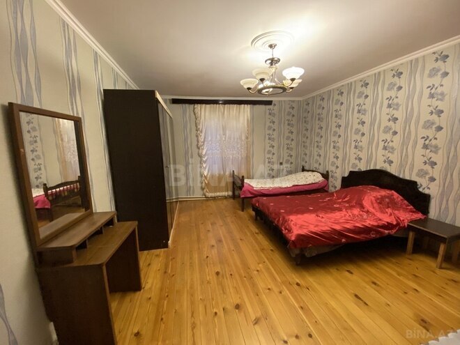 1 otaqlı həyət evi/bağ evi - Həzi Aslanov q. - 232 m² (2)