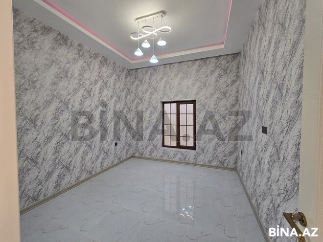 3 otaqlı həyət evi/bağ evi - Sumqayıt - 80 m² (11)