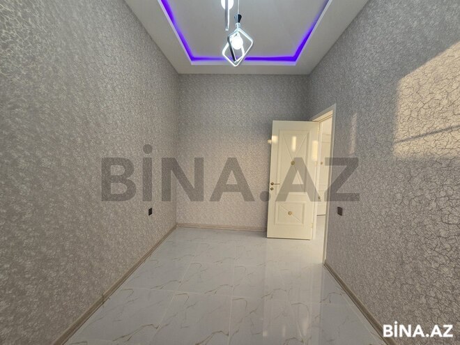 3 otaqlı həyət evi/bağ evi - Sumqayıt - 80 m² (10)