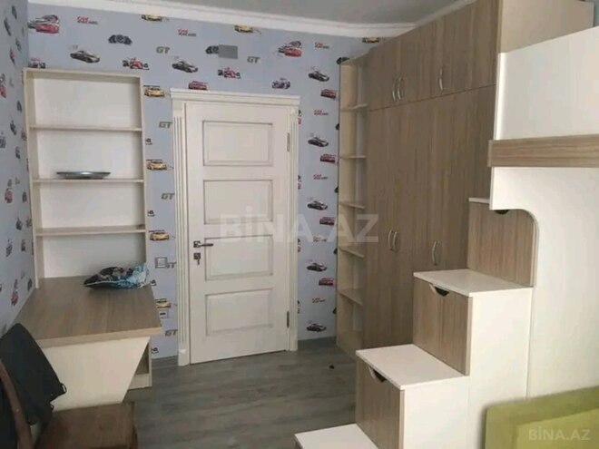 4 otaqlı yeni tikili - Abşeron r. - 120 m² (8)