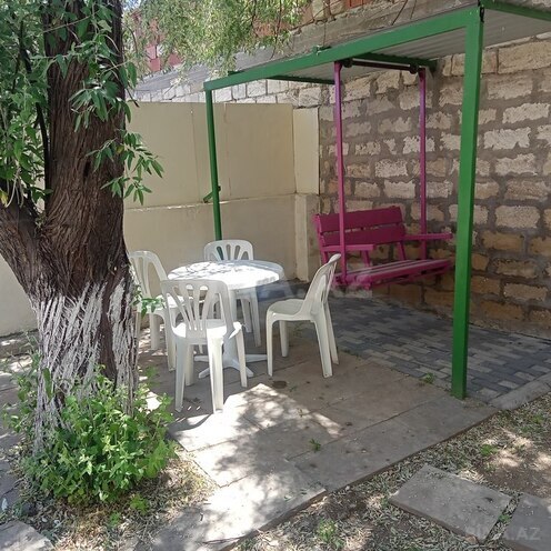 3 otaqlı həyət evi/bağ evi - Mərdəkan q. - 100 m² (11)