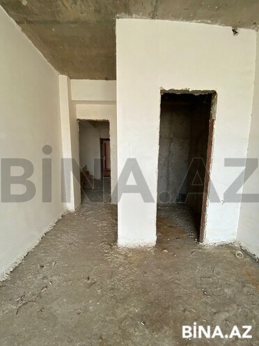 3 otaqlı yeni tikili - Badamdar q. - 159 m² (10)