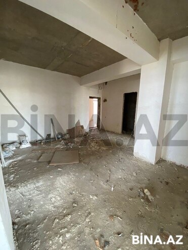 3 otaqlı yeni tikili - Badamdar q. - 159 m² (16)