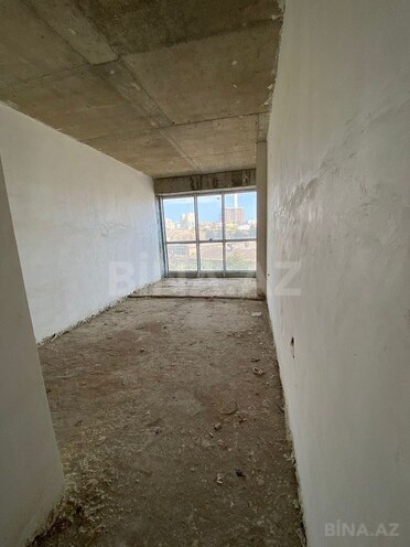 3 otaqlı yeni tikili - Badamdar q. - 159 m² (12)