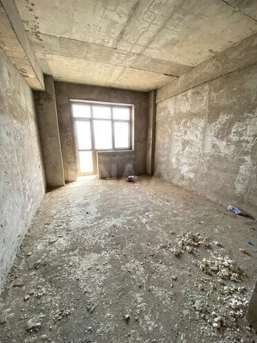 3 otaqlı yeni tikili - Badamdar q. - 159 m² (17)