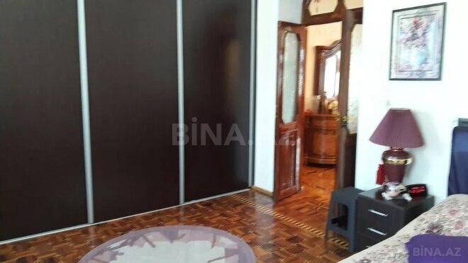 6 otaqlı həyət evi/bağ evi - Masazır q. - 360 m² (6)