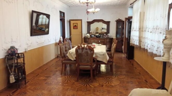 6 otaqlı həyət evi/bağ evi - Masazır q. - 360 m² (12)