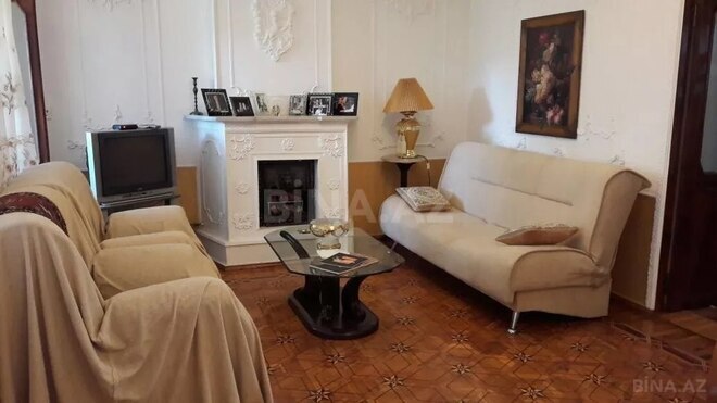 6 otaqlı həyət evi/bağ evi - Masazır q. - 360 m² (7)