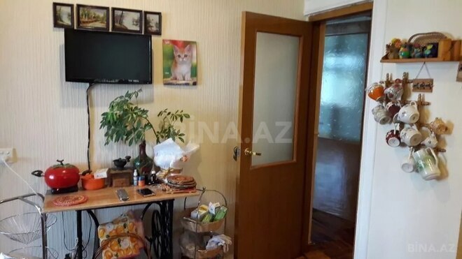 6 otaqlı həyət evi/bağ evi - Masazır q. - 360 m² (9)