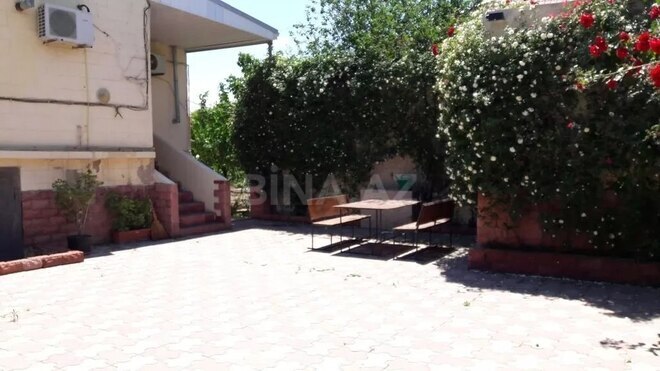 6 otaqlı həyət evi/bağ evi - Masazır q. - 360 m² (16)