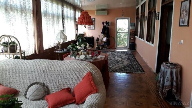 6 otaqlı həyət evi/bağ evi - Masazır q. - 360 m² (10)