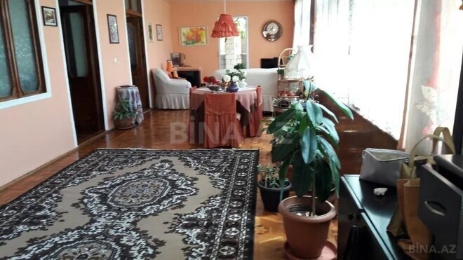 6 otaqlı həyət evi/bağ evi - Masazır q. - 360 m² (11)
