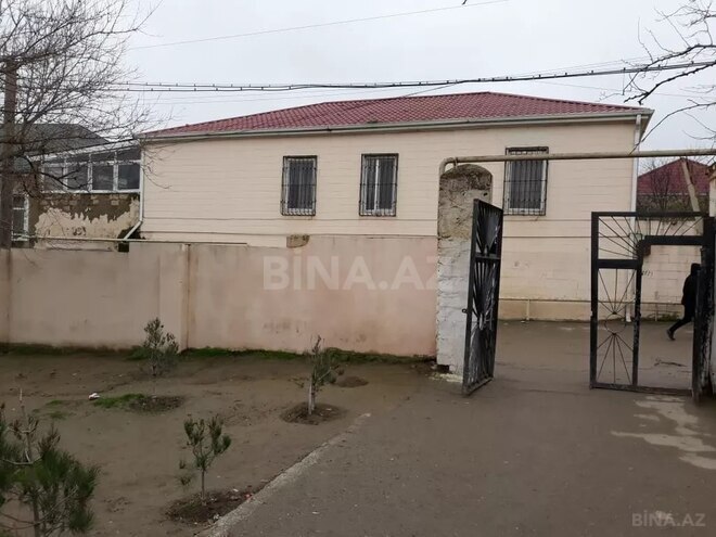 6 otaqlı həyət evi/bağ evi - Masazır q. - 360 m² (19)