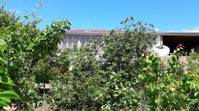 6 otaqlı həyət evi/bağ evi - Masazır q. - 360 m² (14)