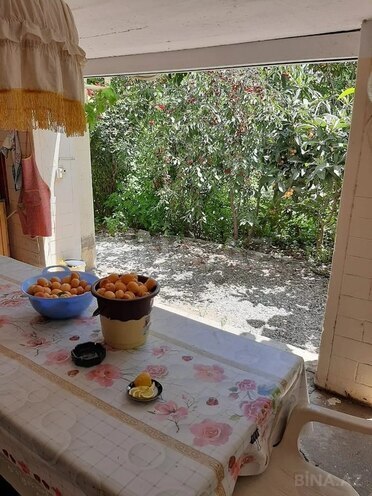 6 otaqlı həyət evi/bağ evi - Masazır q. - 360 m² (2)