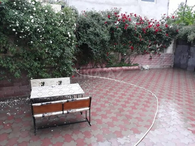6 otaqlı həyət evi/bağ evi - Masazır q. - 360 m² (18)