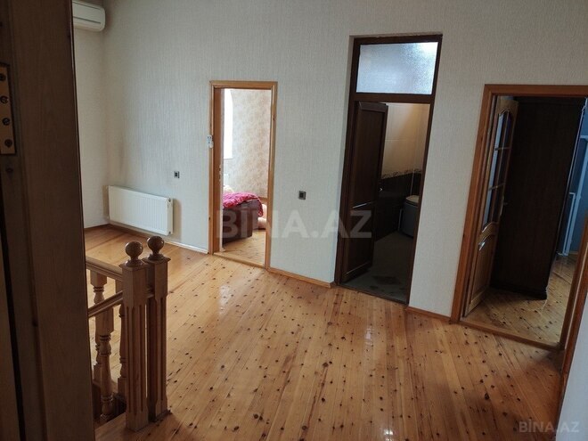 5 otaqlı həyət evi/bağ evi - Binəqədi r. - 220 m² (23)