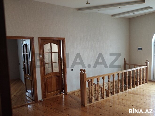 5 otaqlı həyət evi/bağ evi - Binəqədi r. - 220 m² (16)